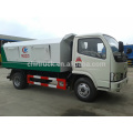 Dongfeng FRK 1.5 Tons Garbage Dump Truck,small garbage truck for sale